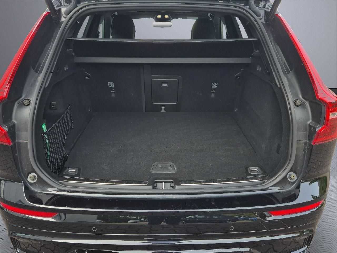 Volvo XC60 – Bild 13
