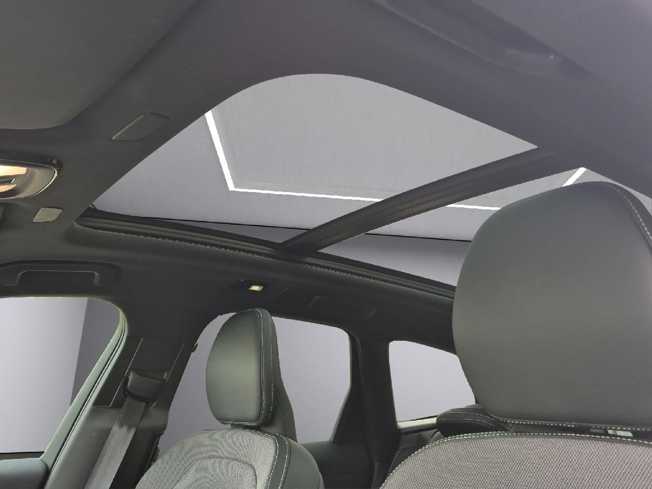 Volvo XC60 – Bild 14