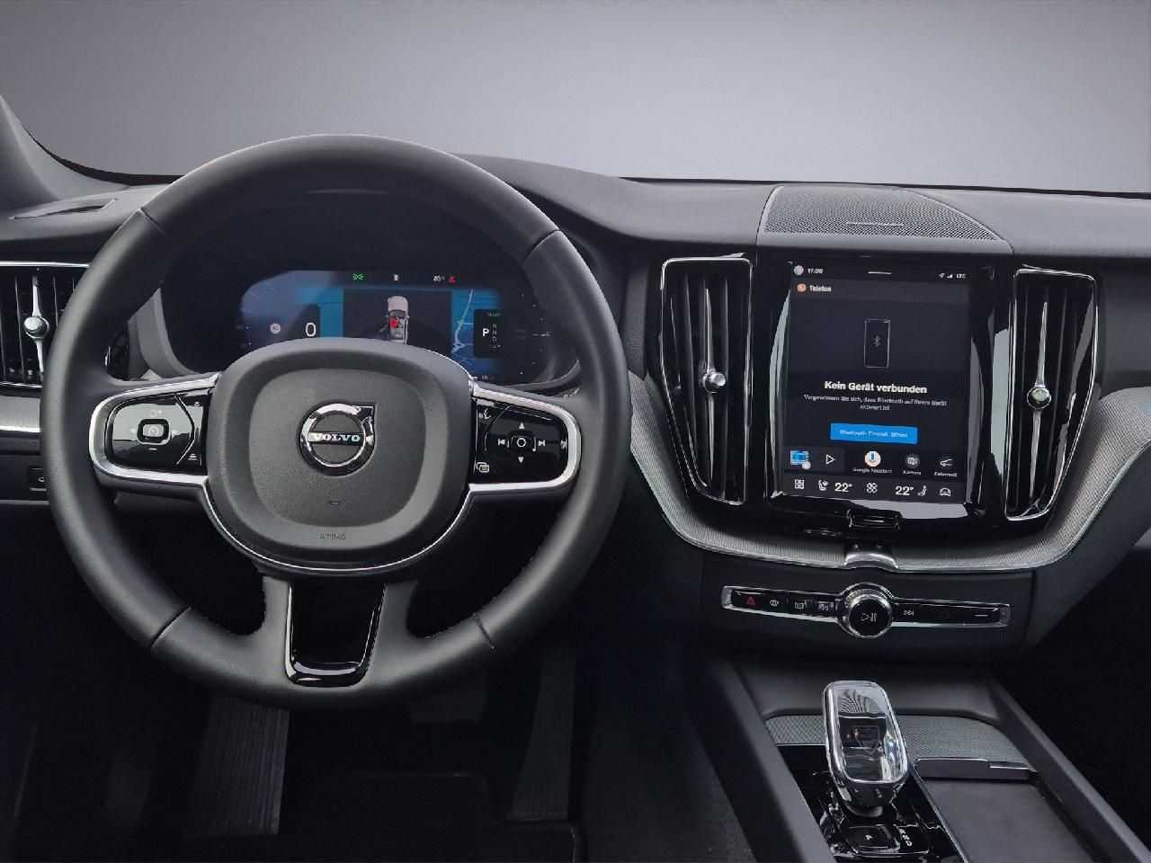 Volvo XC60 – Bild 15