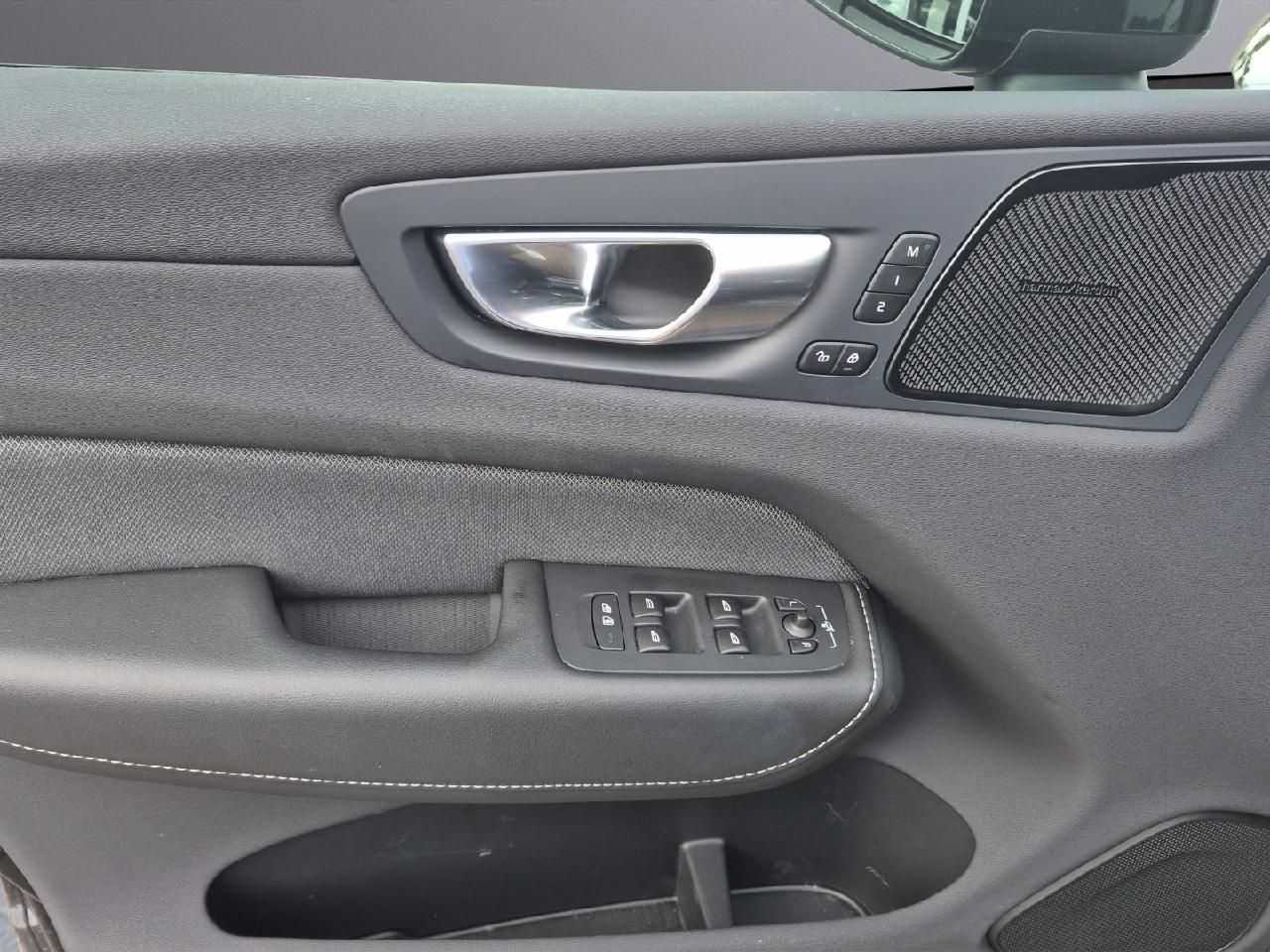 Volvo XC60 – Bild 17