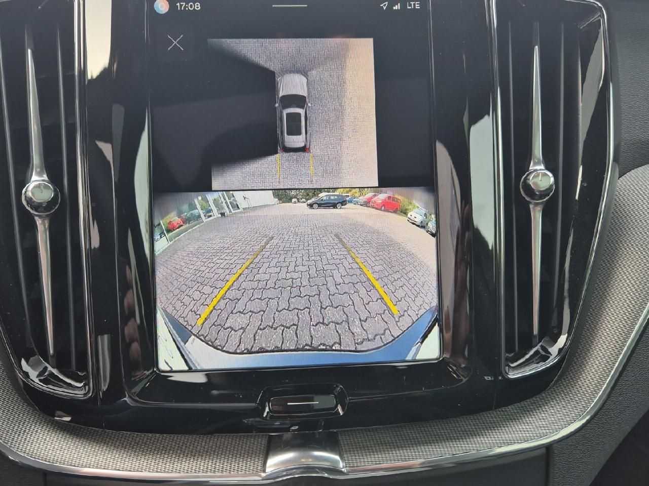 Volvo XC60 – Bild 18