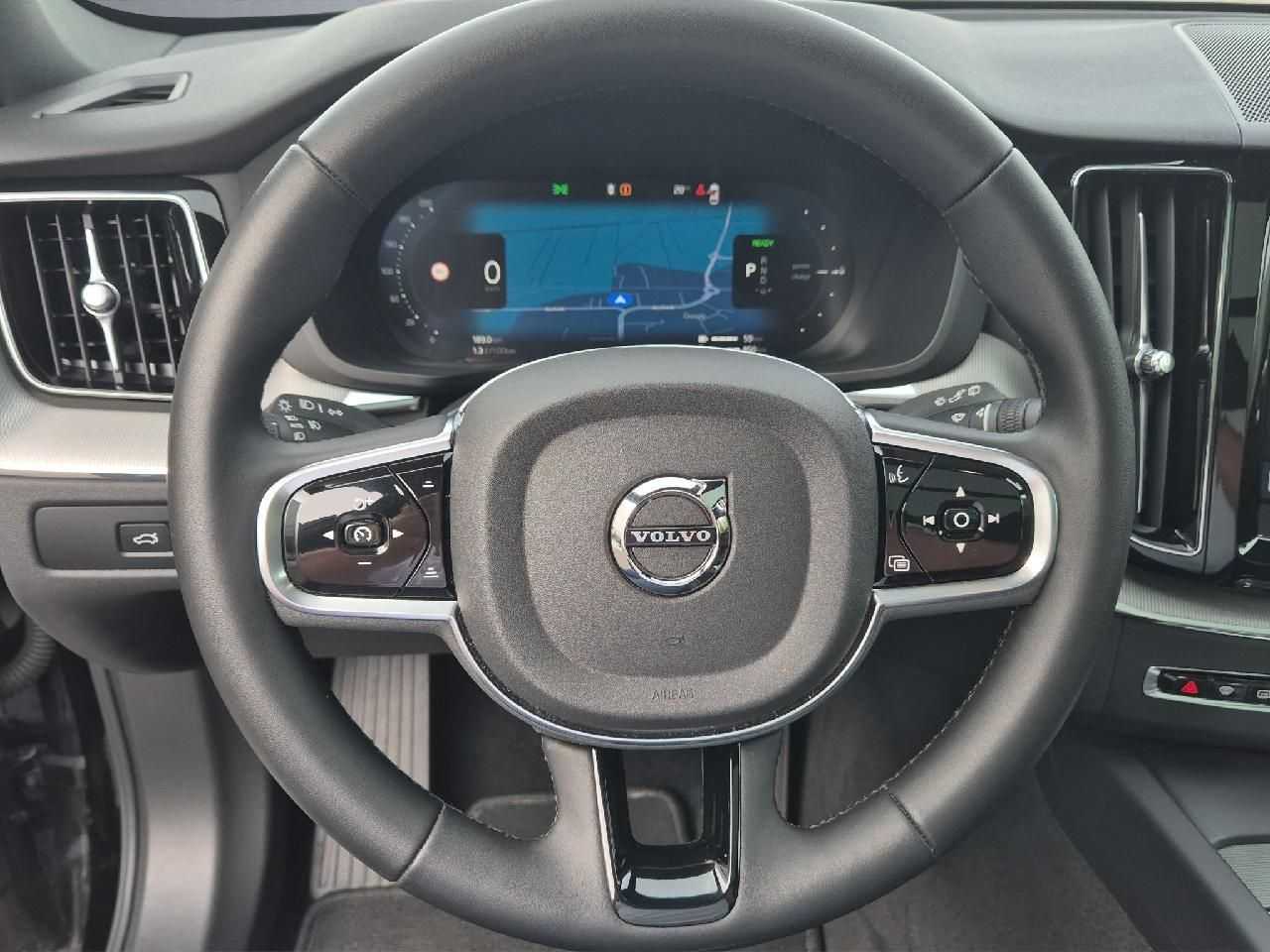 Volvo XC60 – Bild 19