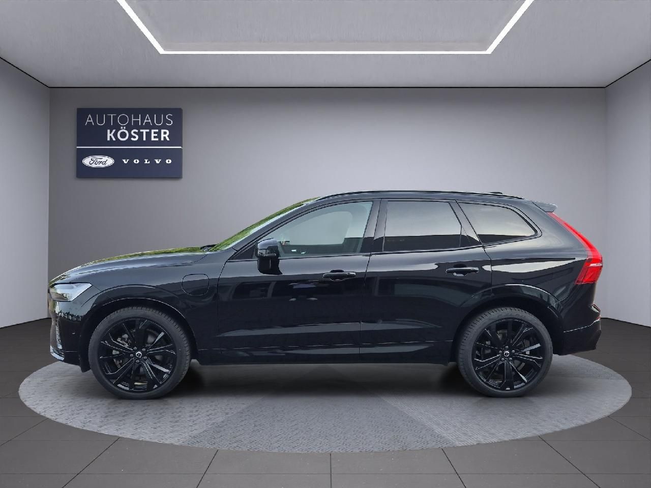 Volvo XC60 – Bild 2