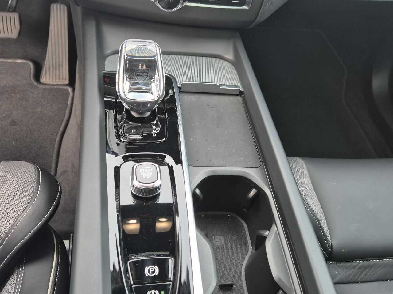 Volvo XC60 – Bild 20