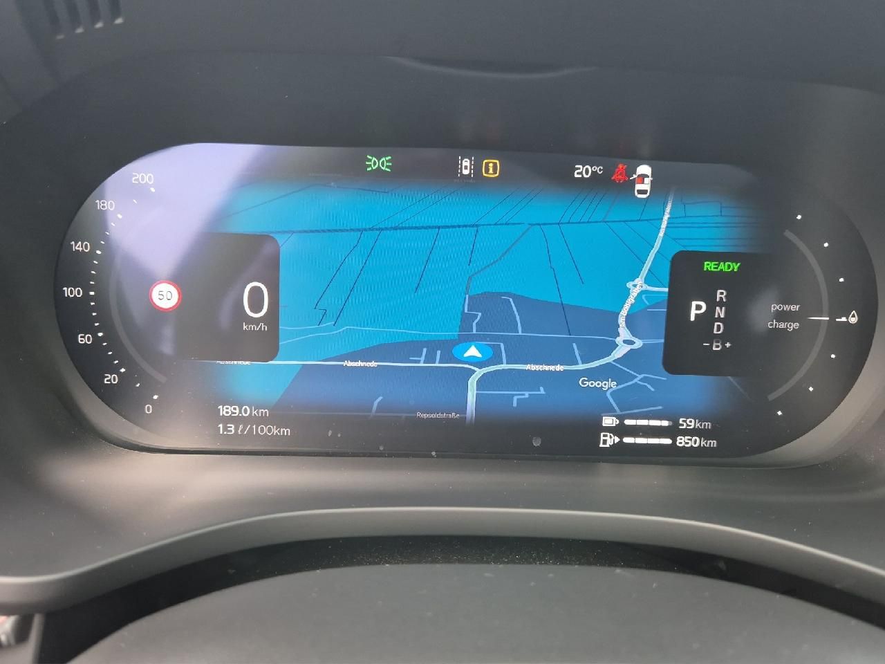 Volvo XC60 – Bild 21
