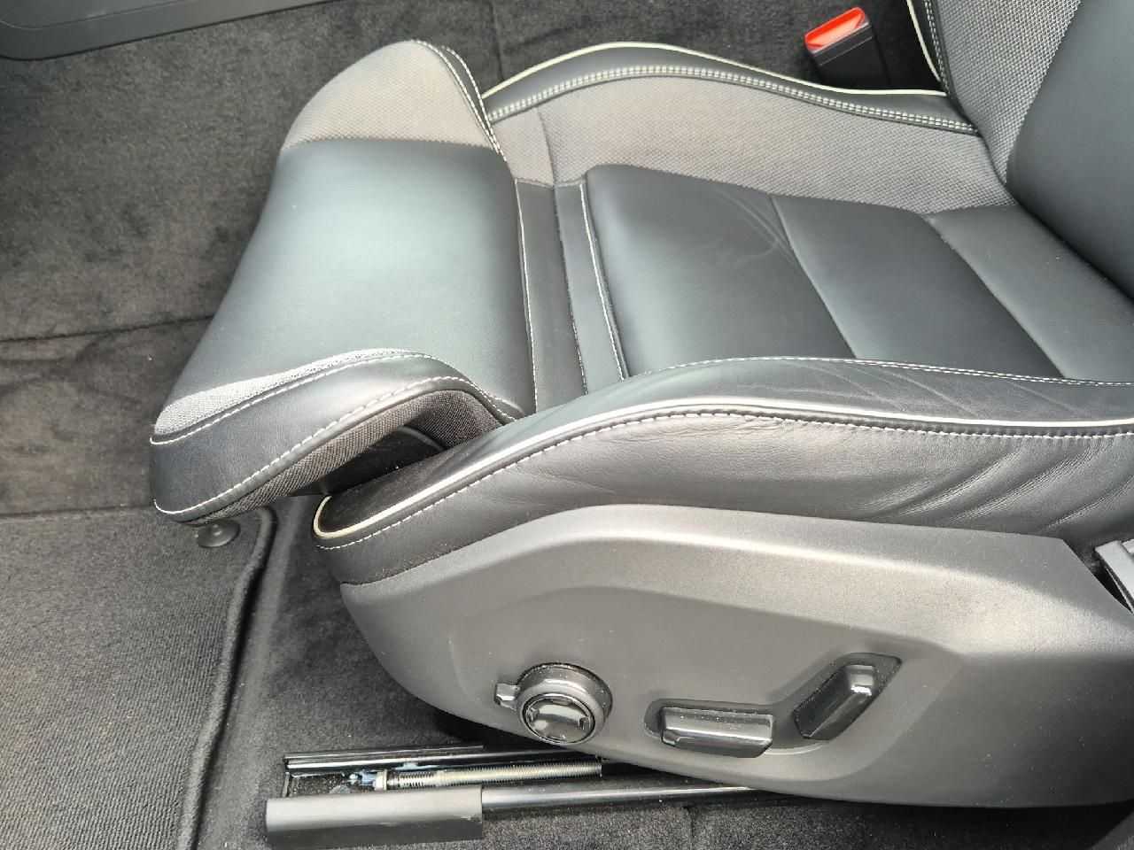 Volvo XC60 – Bild 24