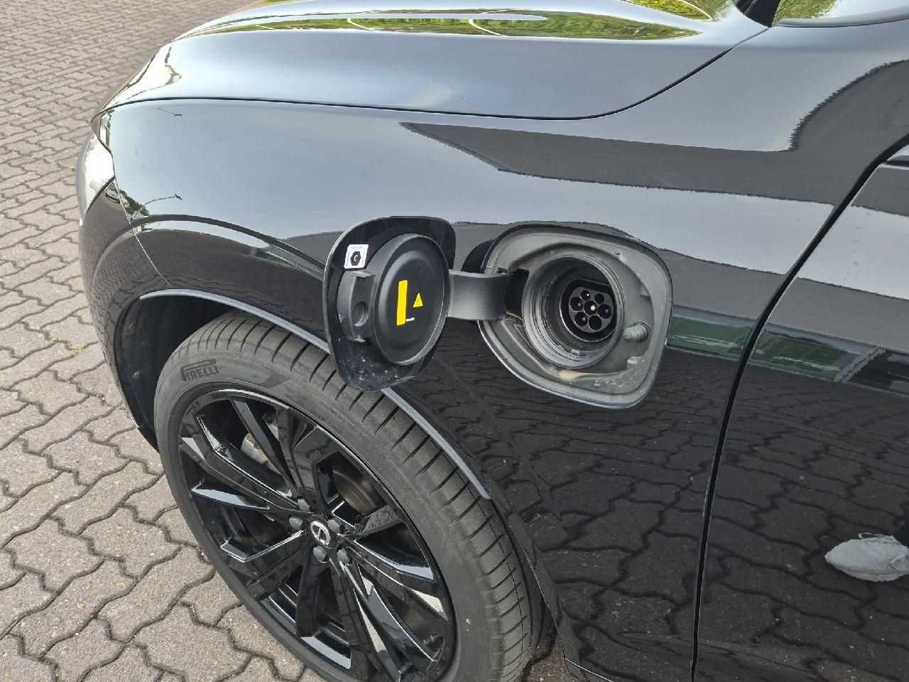 Volvo XC60 – Bild 25