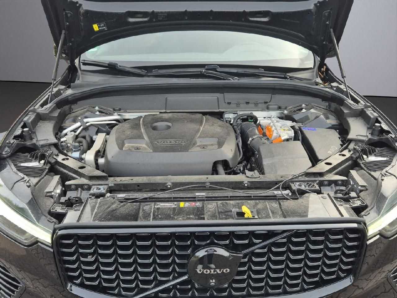 Volvo XC60 – Bild 26