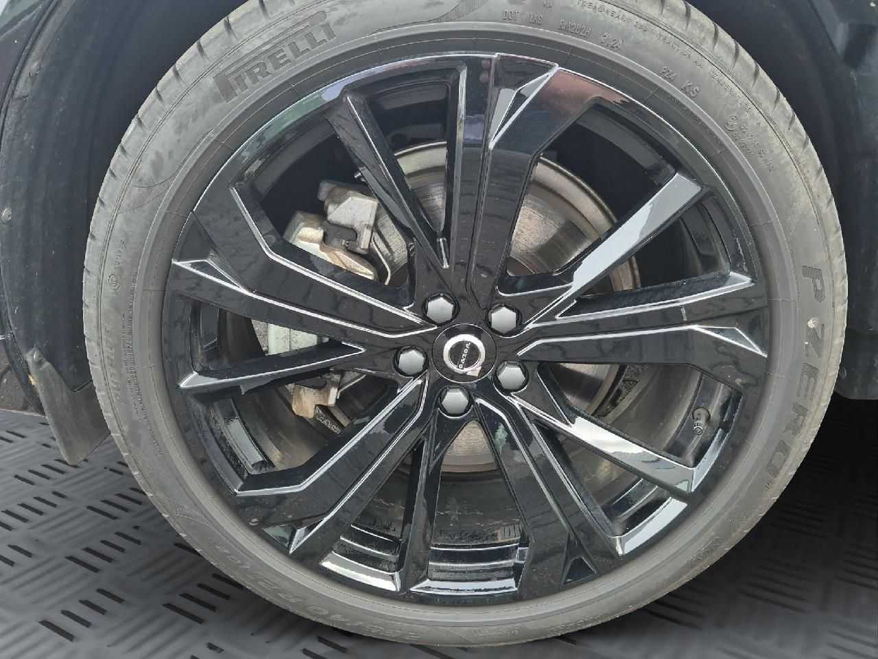 Volvo XC60 – Bild 27