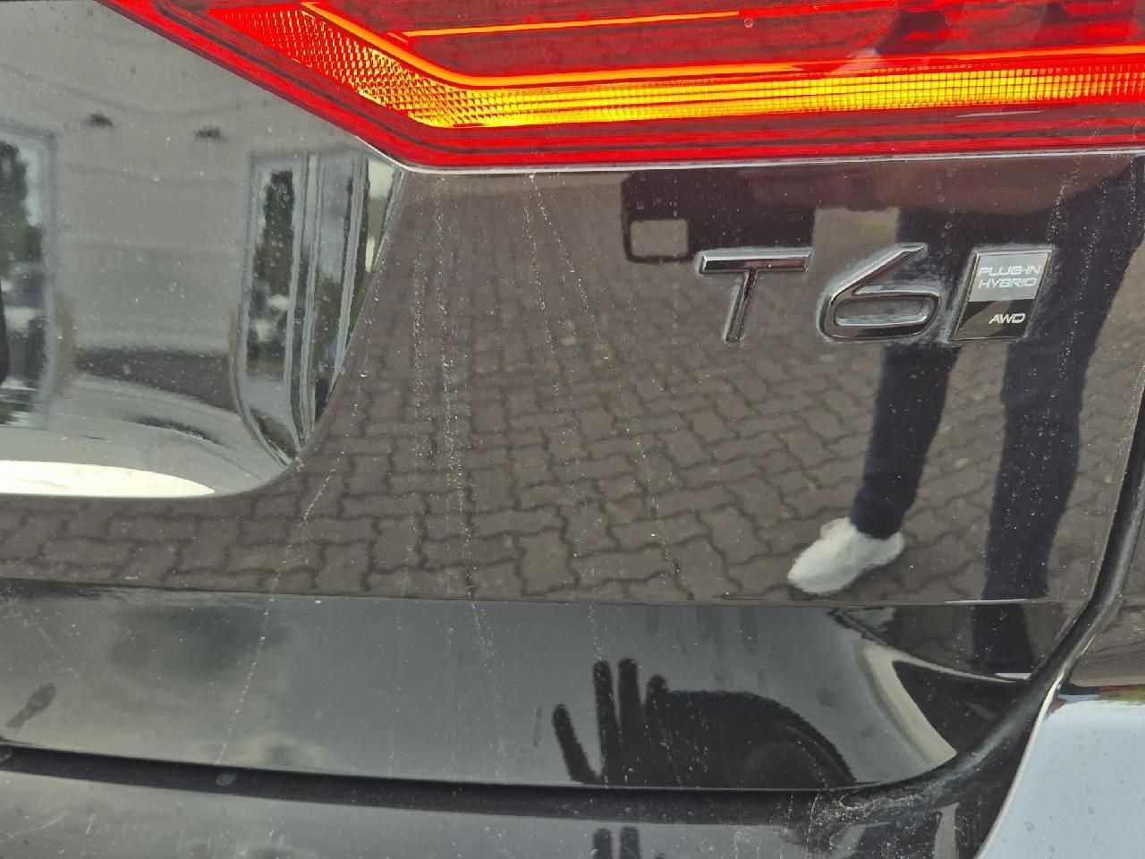 Volvo XC60 – Bild 28