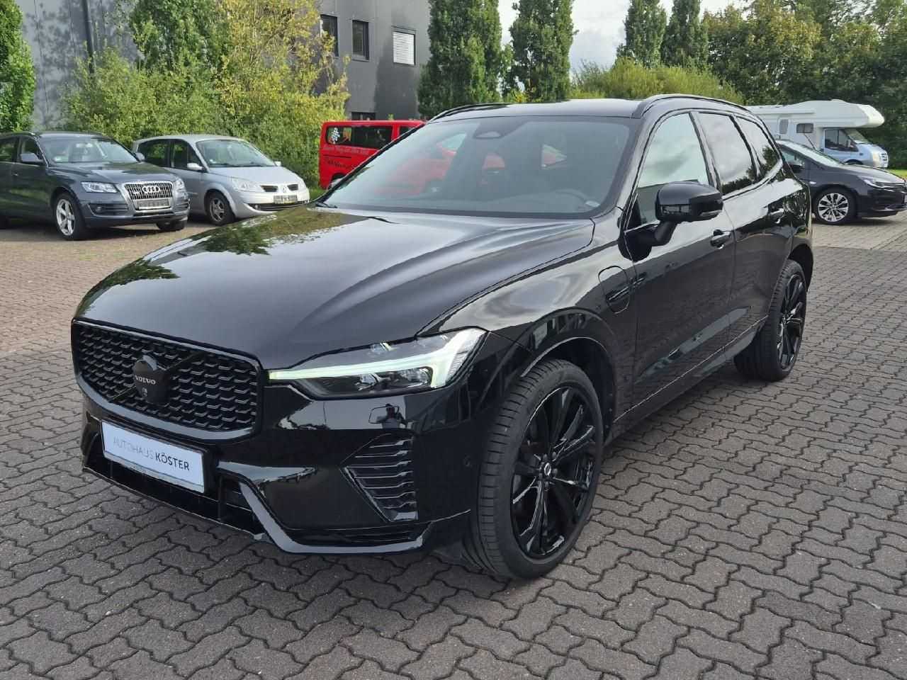 Volvo XC60 – Bild 29