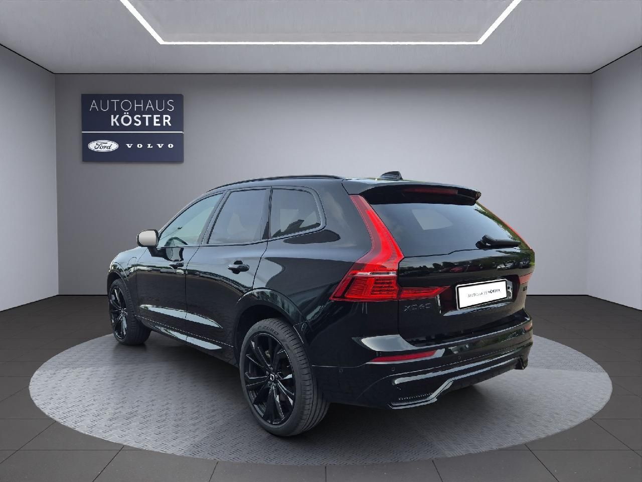 Volvo XC60 – Bild 3