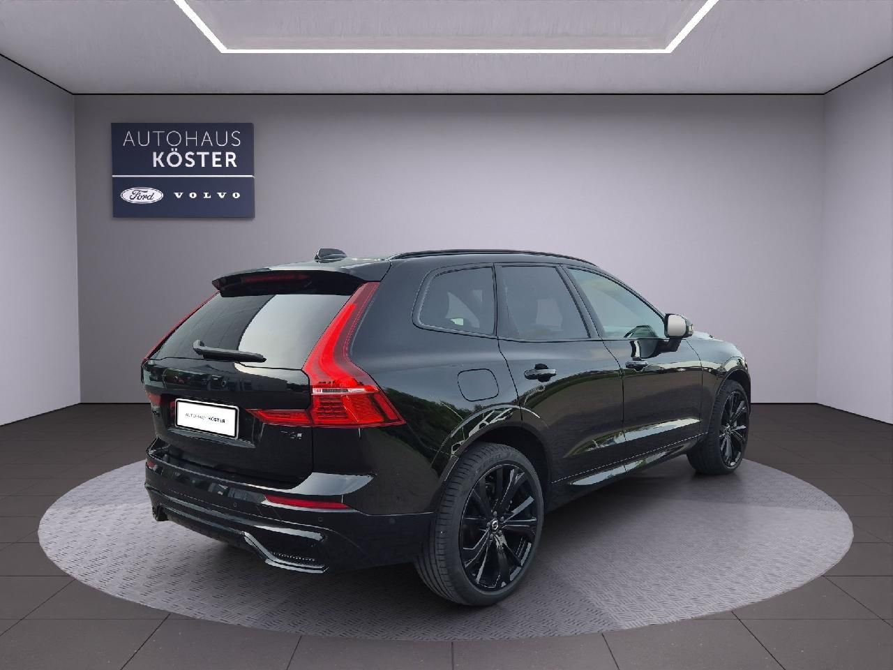 Volvo XC60 – Bild 5
