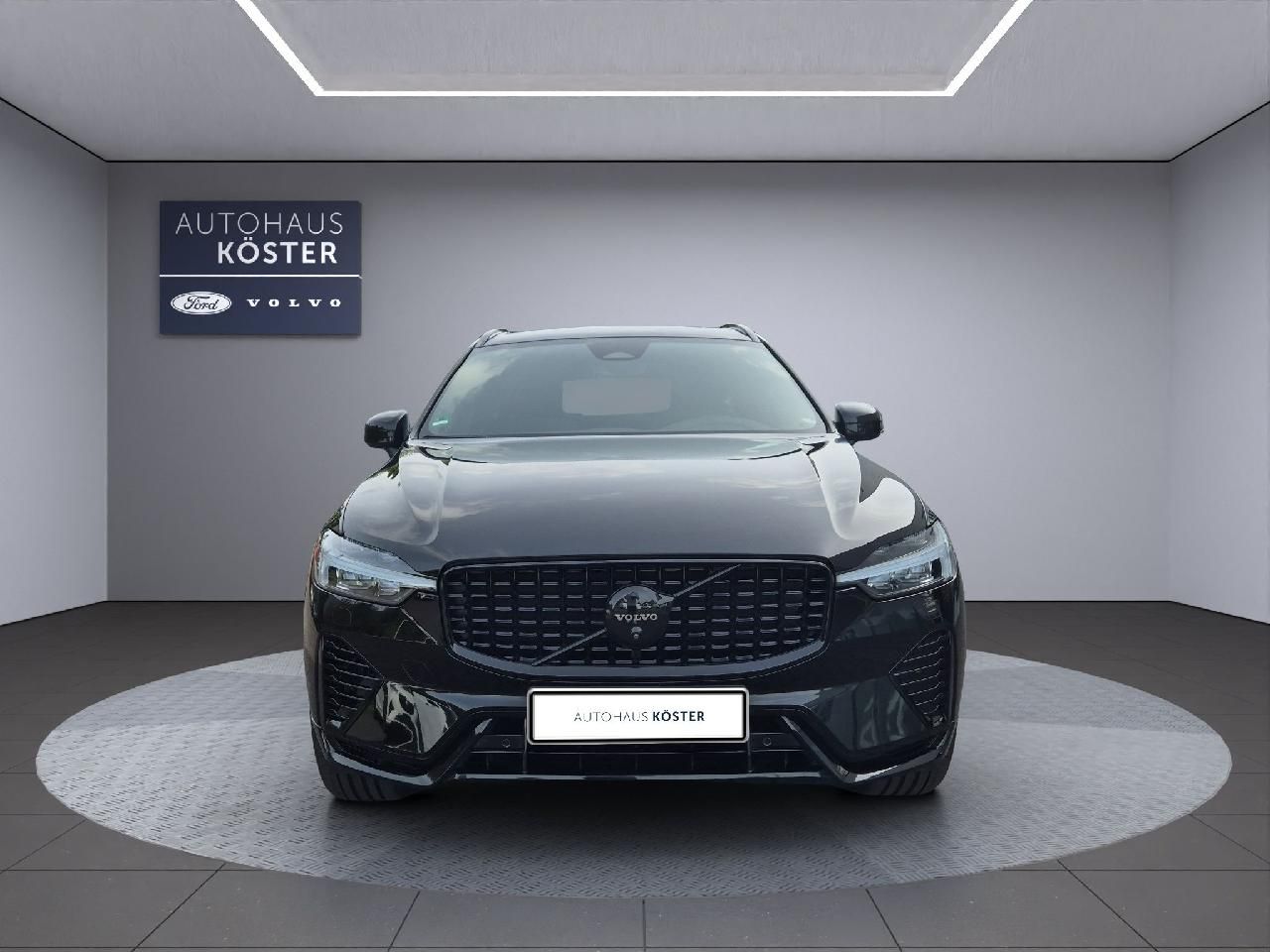 Volvo XC60 – Bild 6