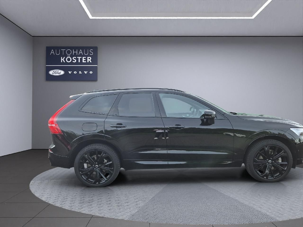 Volvo XC60 – Bild 7