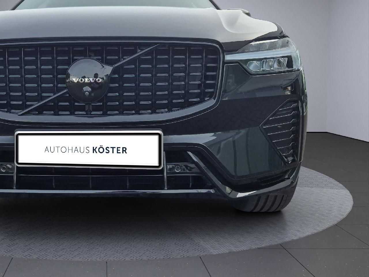 Volvo XC60 – Bild 9