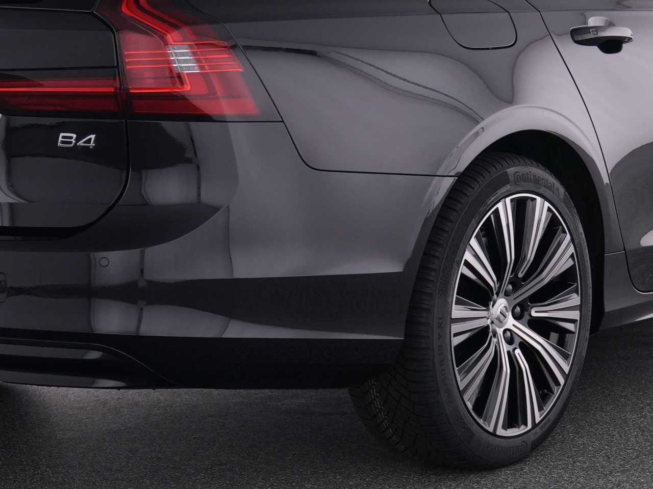 Volvo V90 – Bild 10