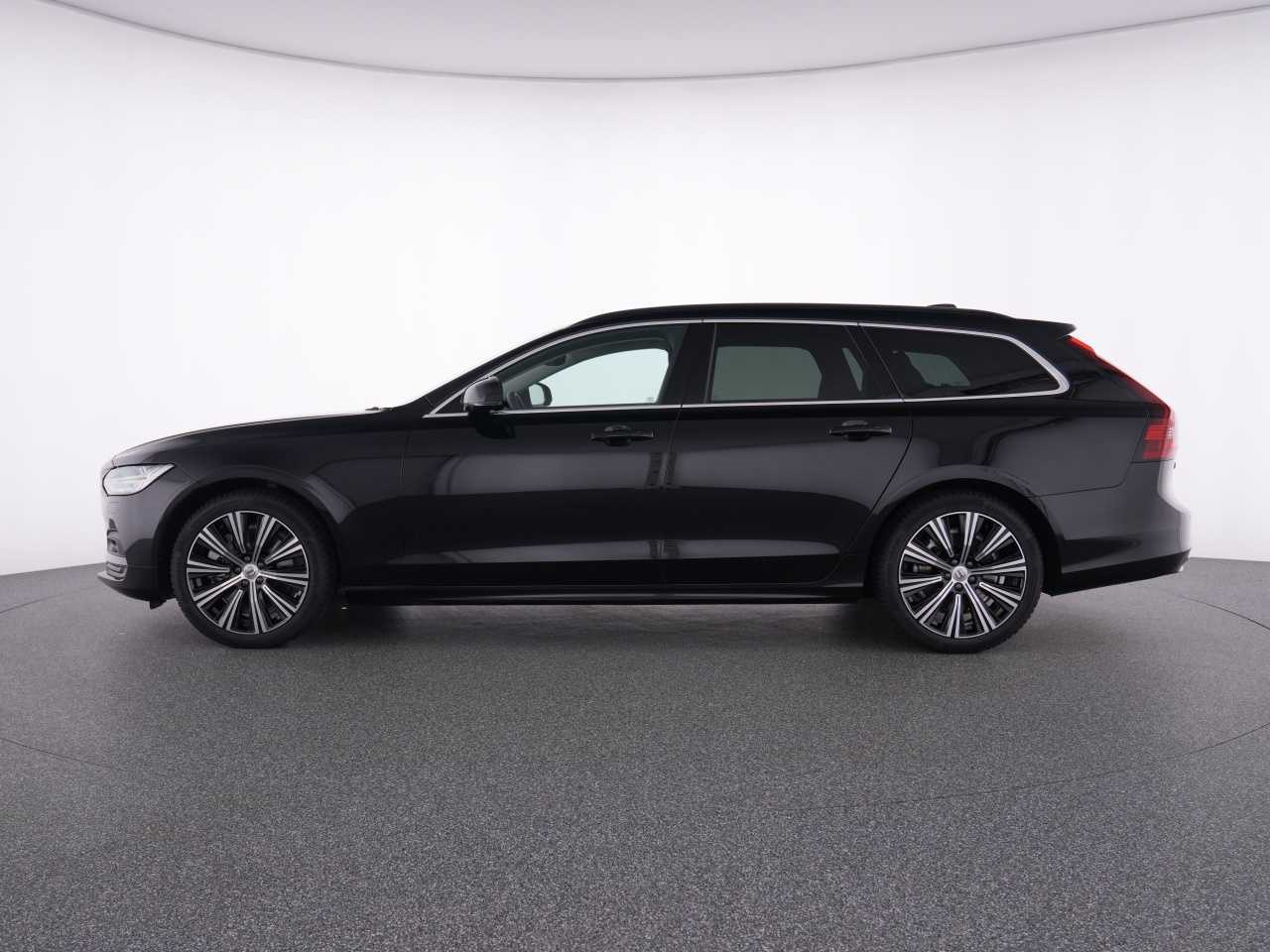 Volvo V90 – Bild 11