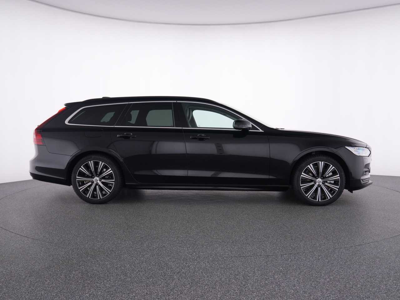 Volvo V90 – Bild 12