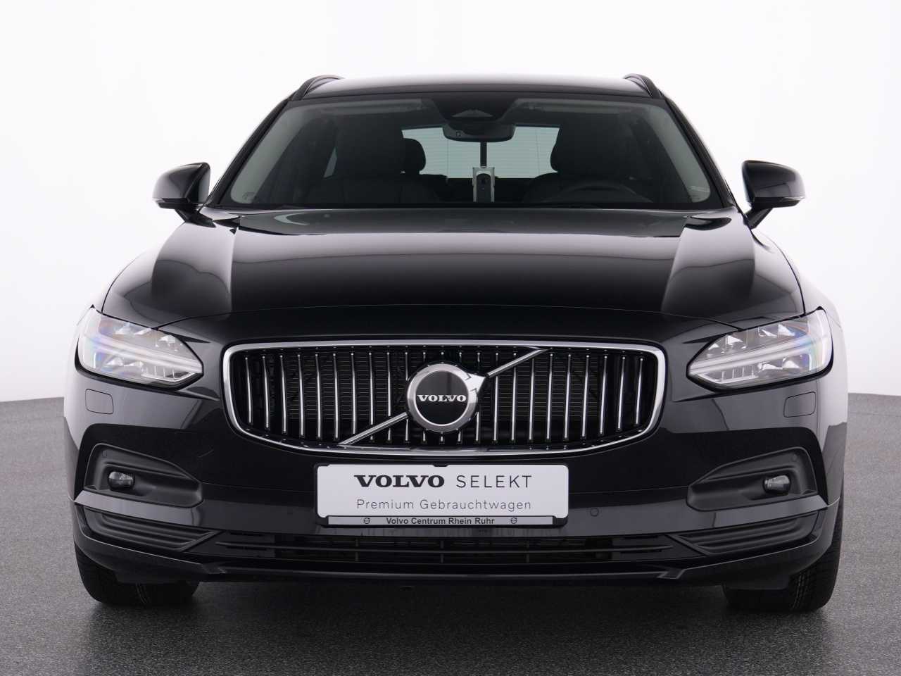 Volvo V90 – Bild 15