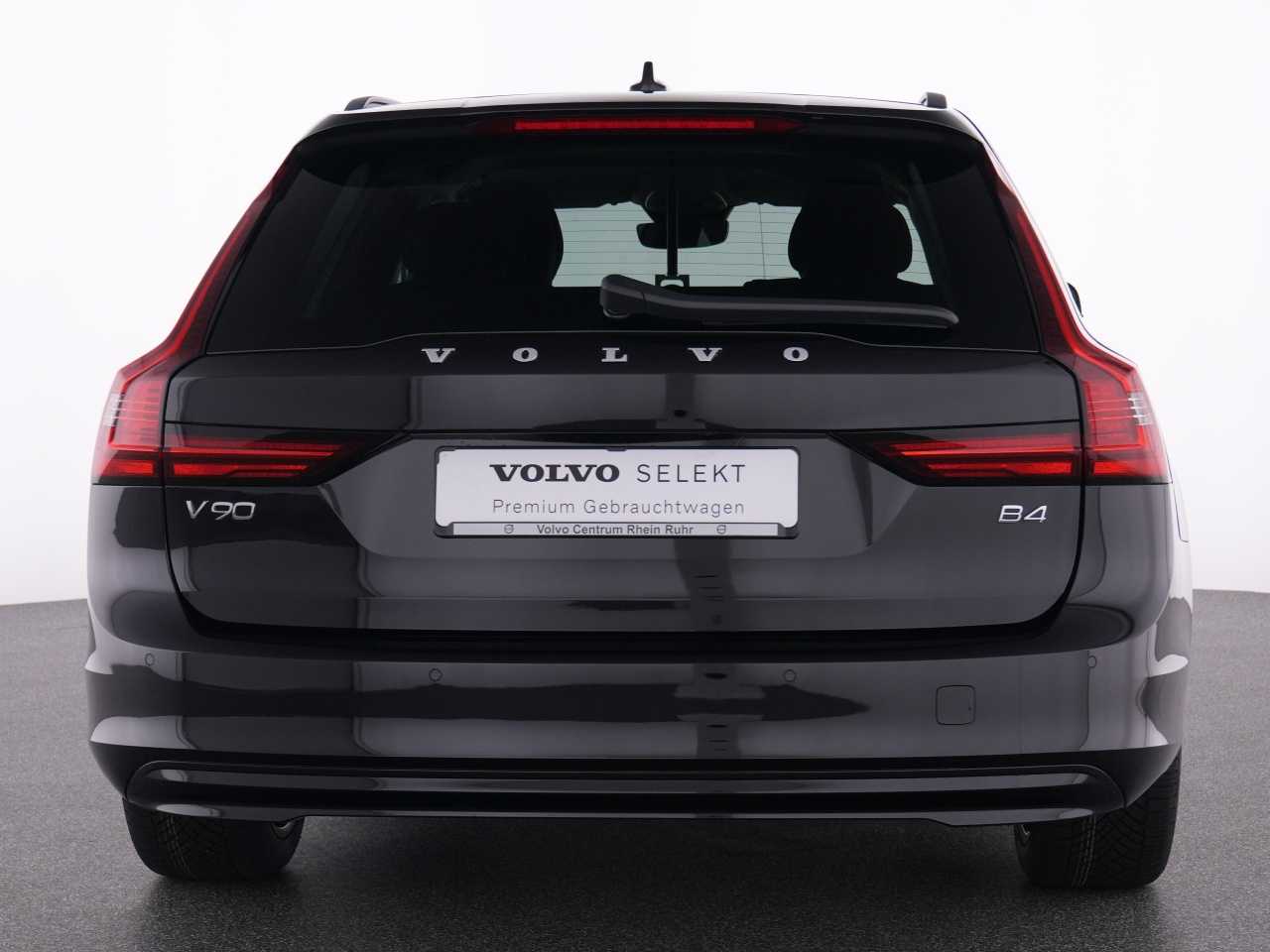 Volvo V90 – Bild 16