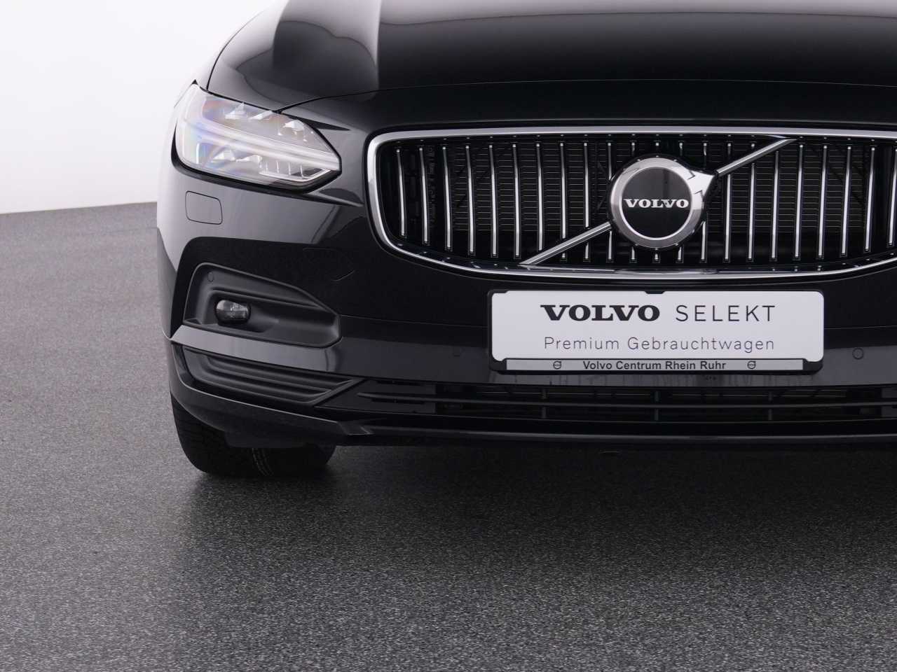 Volvo V90 – Bild 17
