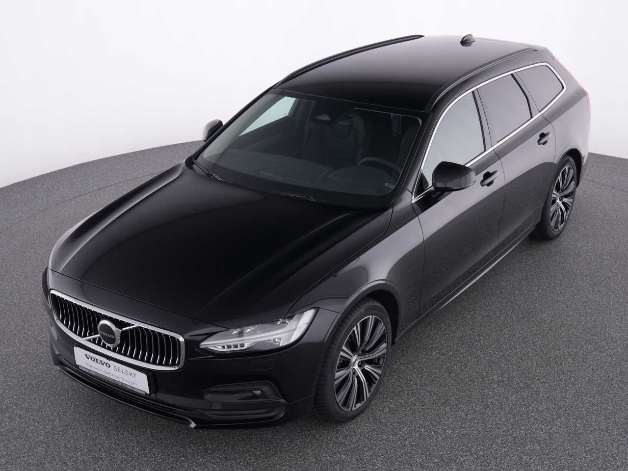 Volvo V90 – Bild 18