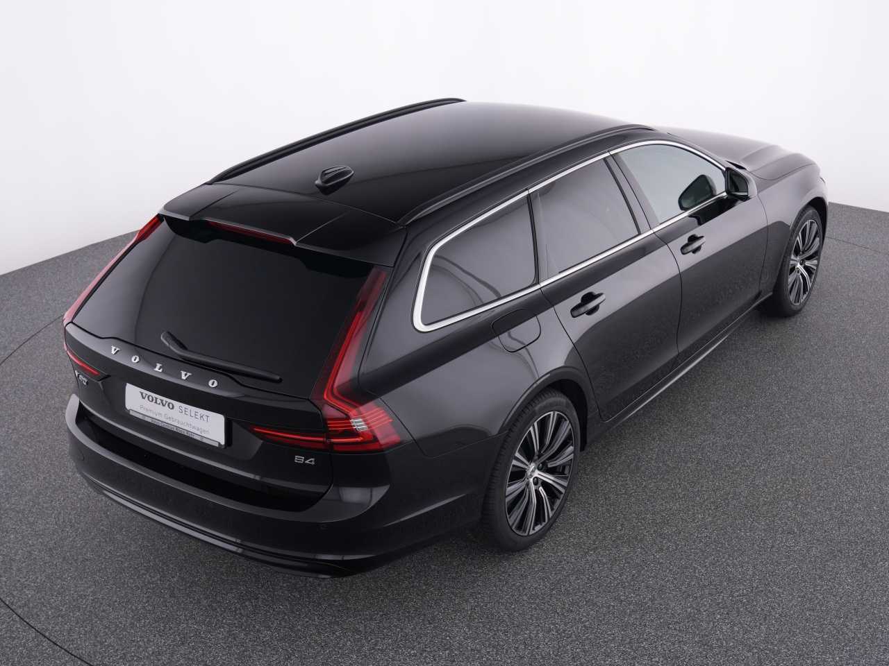 Volvo V90 – Bild 19