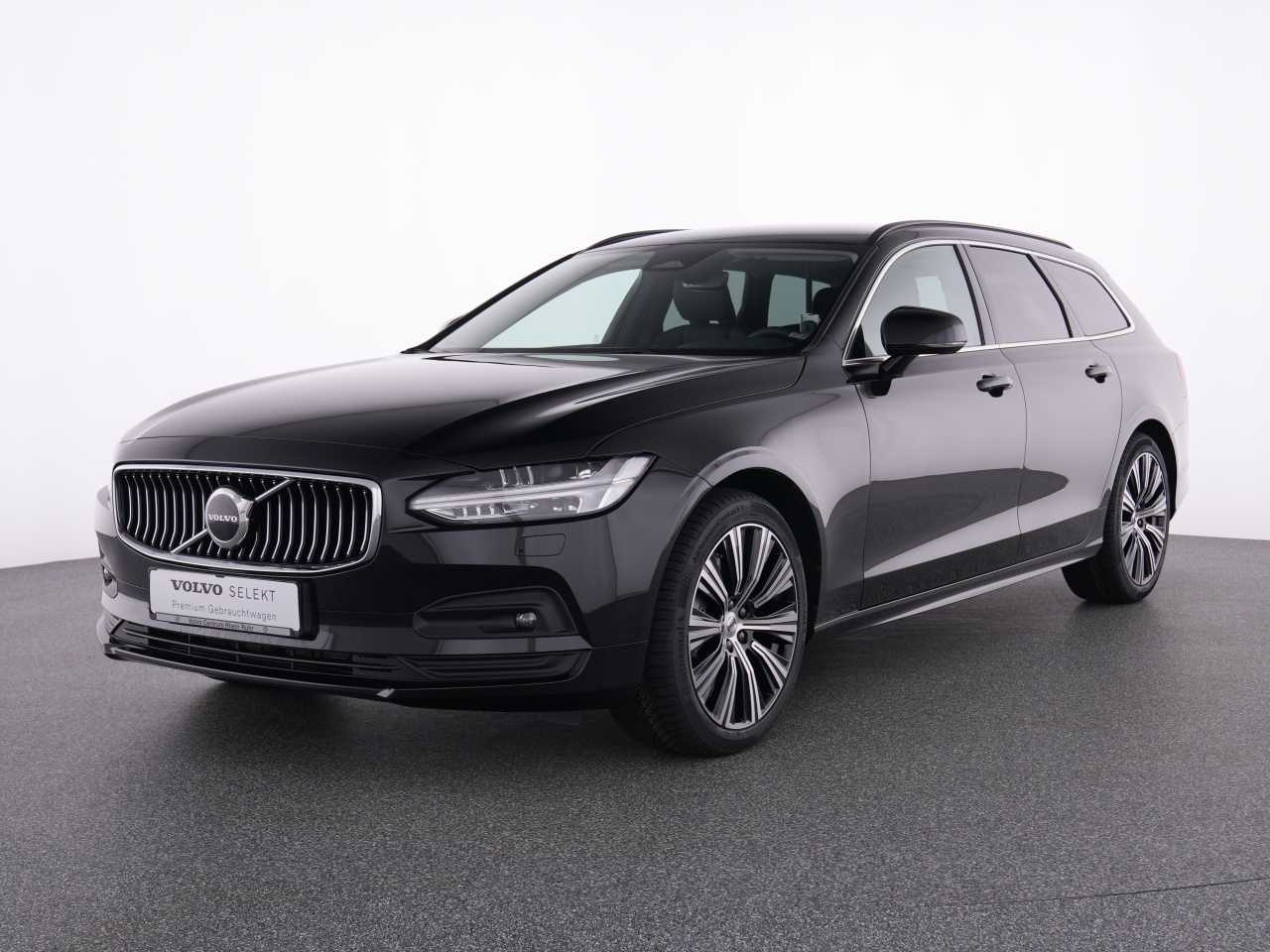 Volvo V90 – Bild 2