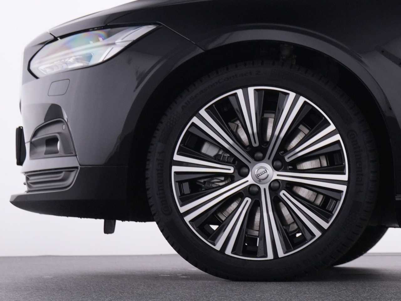 Volvo V90 – Bild 20