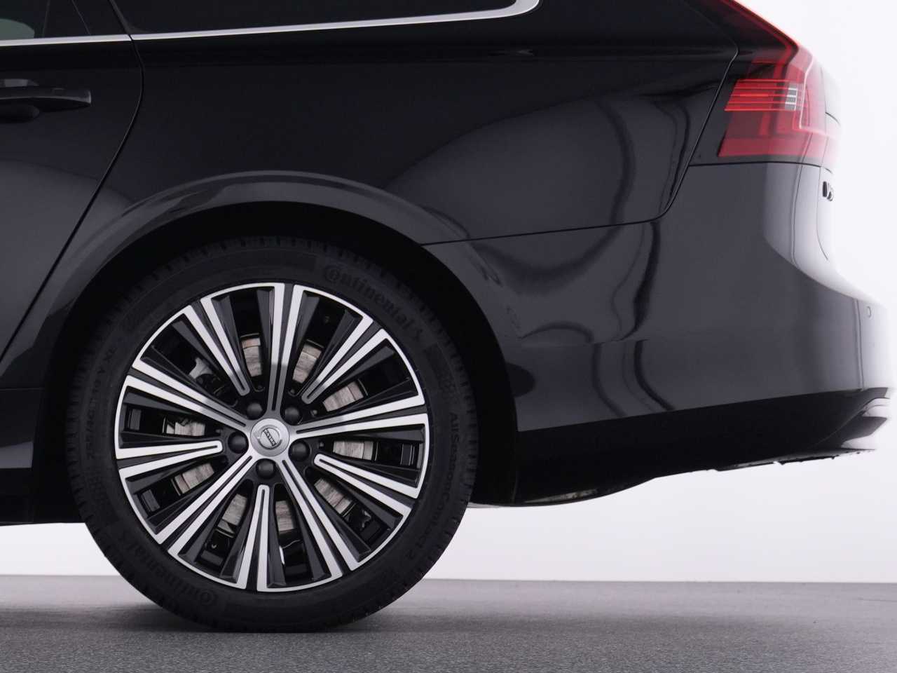 Volvo V90 – Bild 21