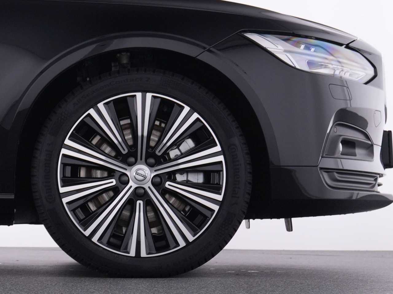 Volvo V90 – Bild 22
