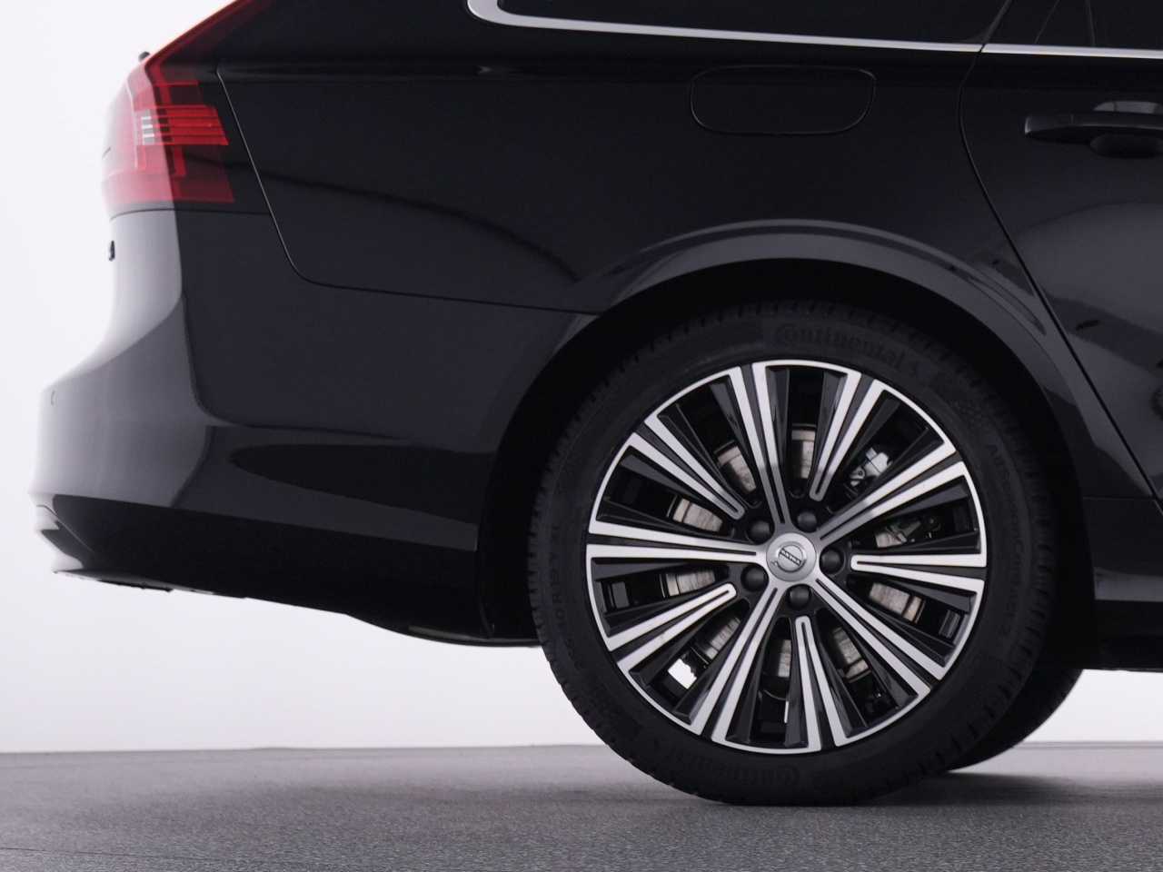 Volvo V90 – Bild 23