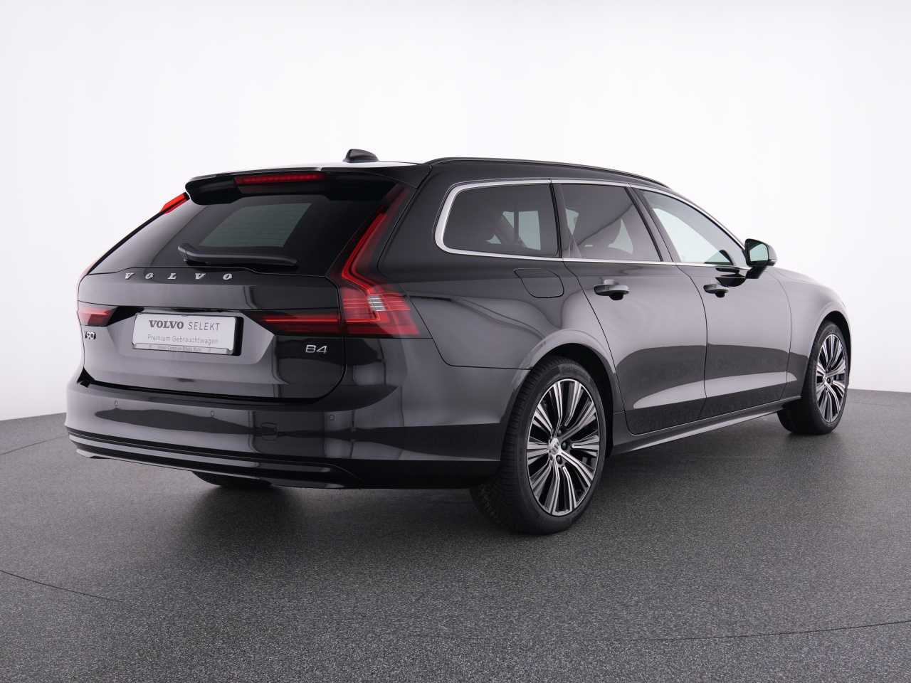 Volvo V90 – Bild 3