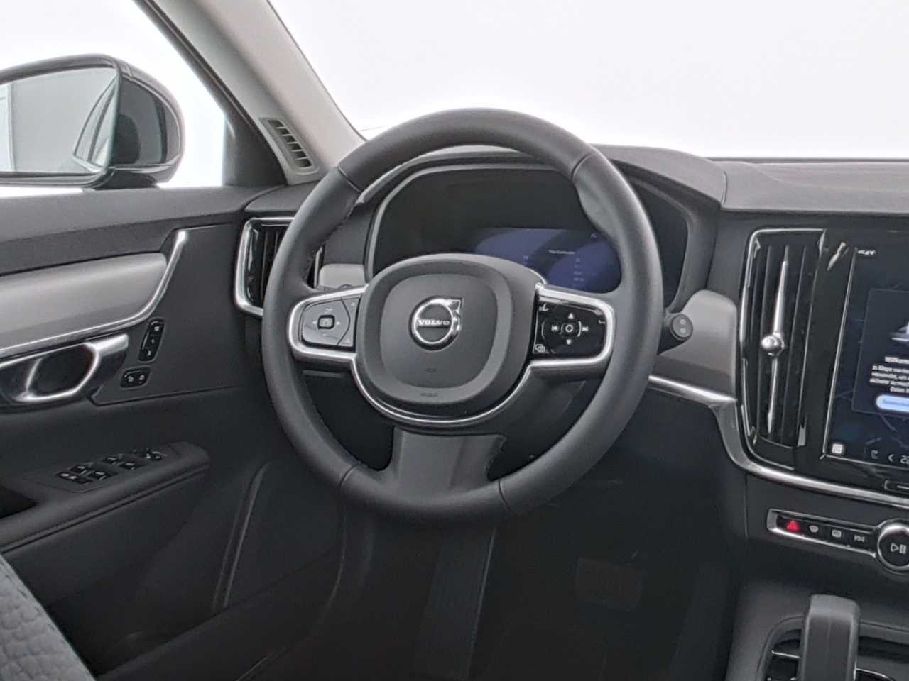 Volvo V90 – Bild 5