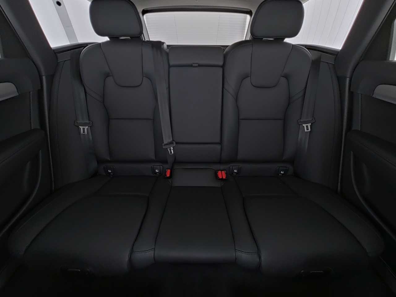 Volvo V90 – Bild 6