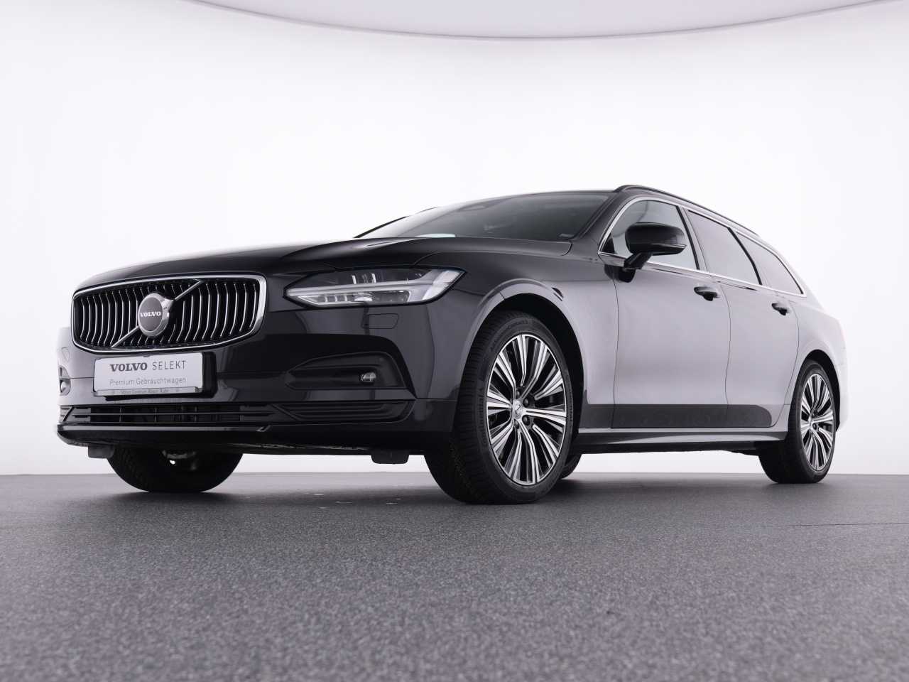 Volvo V90 – Bild 7