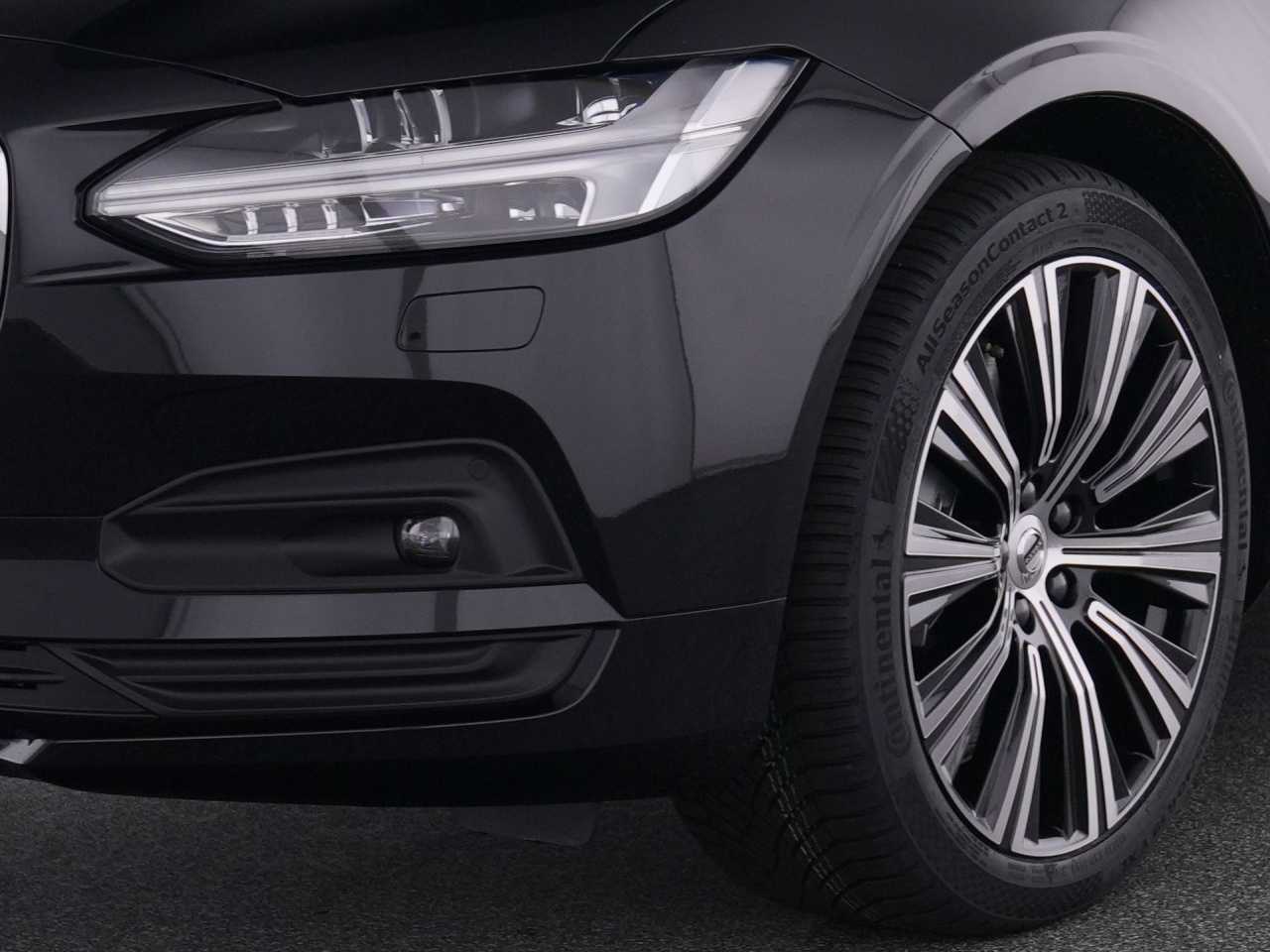 Volvo V90 – Bild 9