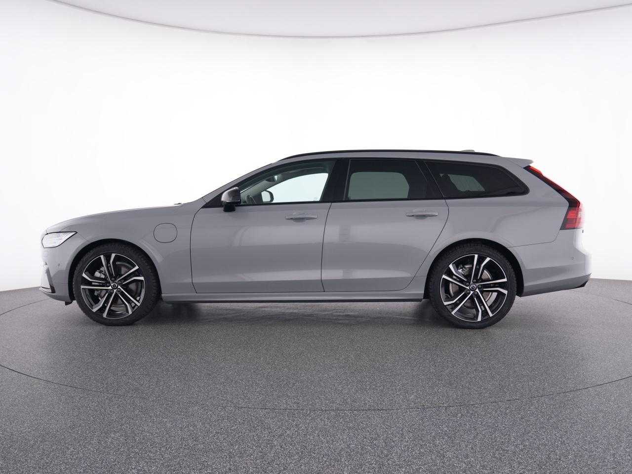 Volvo V90 – Bild 11