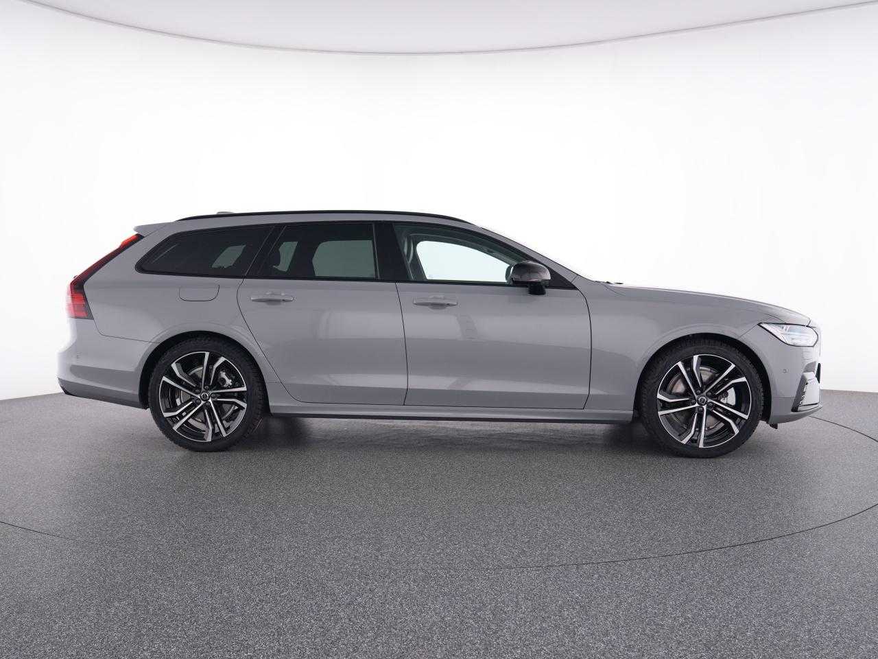 Volvo V90 – Bild 12