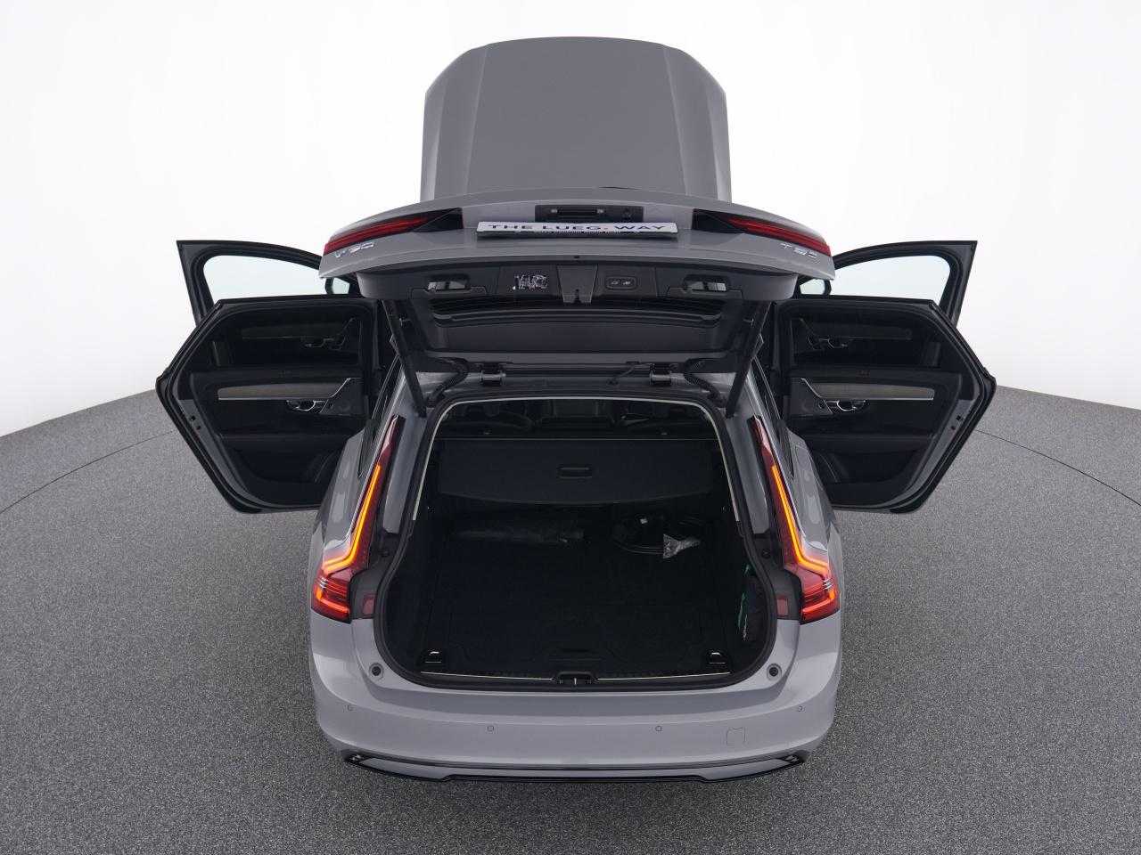 Volvo V90 – Bild 14