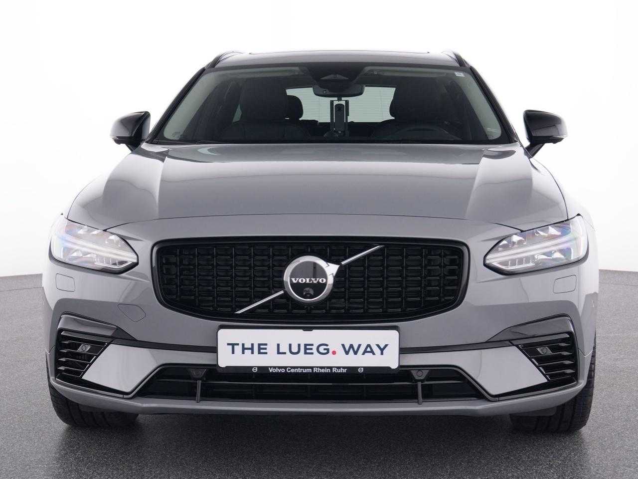 Volvo V90 – Bild 15