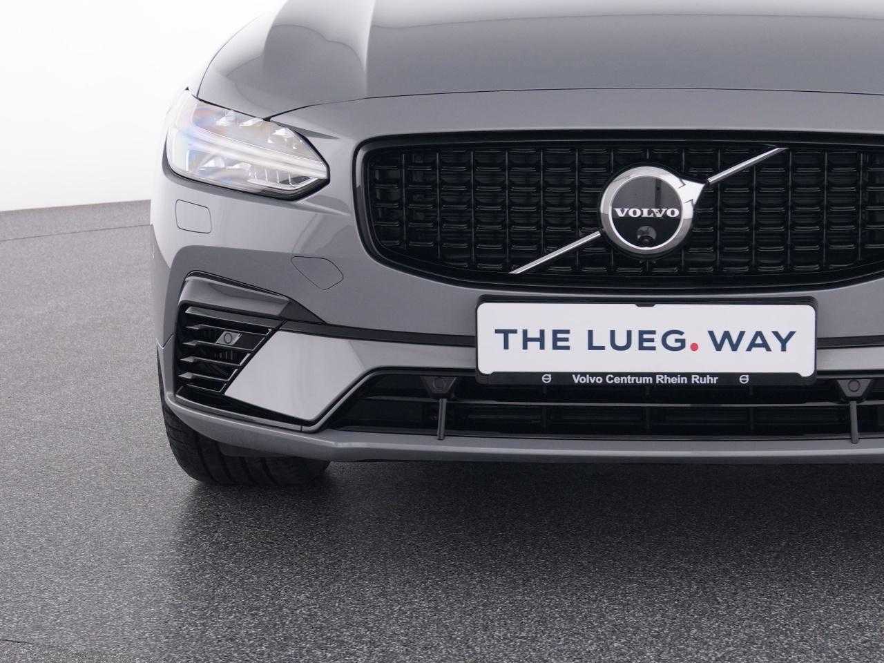 Volvo V90 – Bild 17