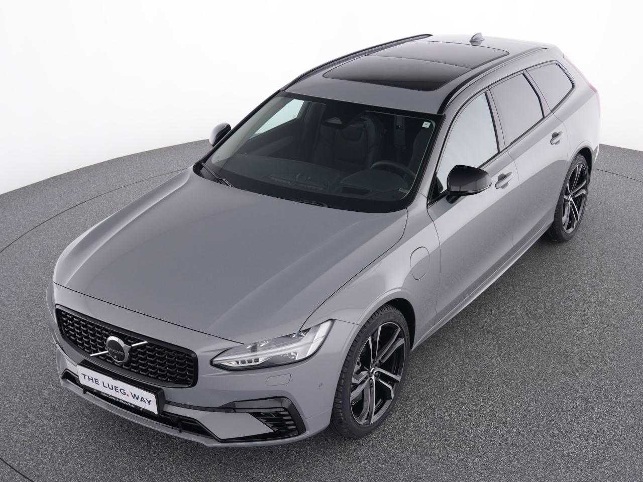 Volvo V90 – Bild 18