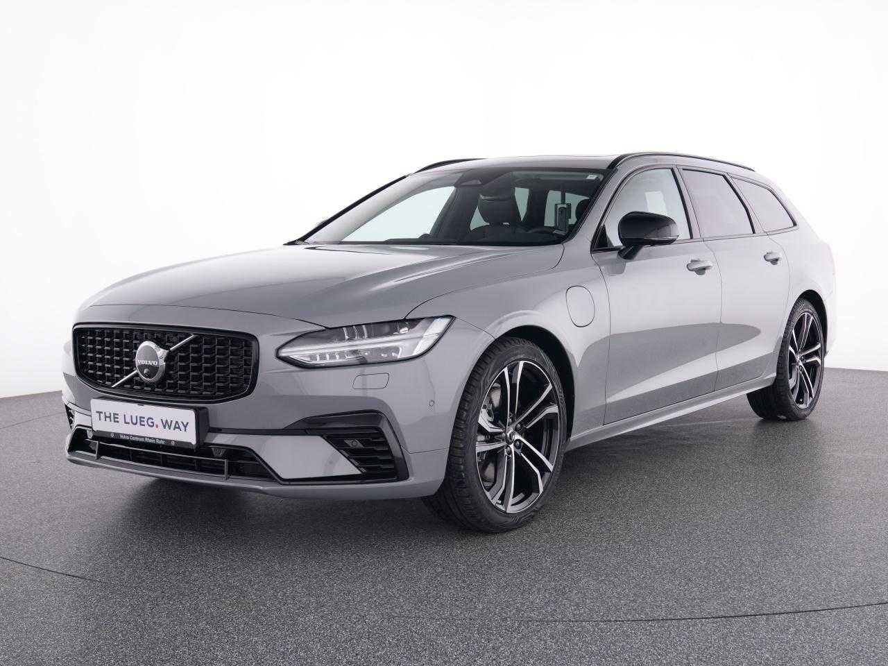Volvo V90 – Bild 2