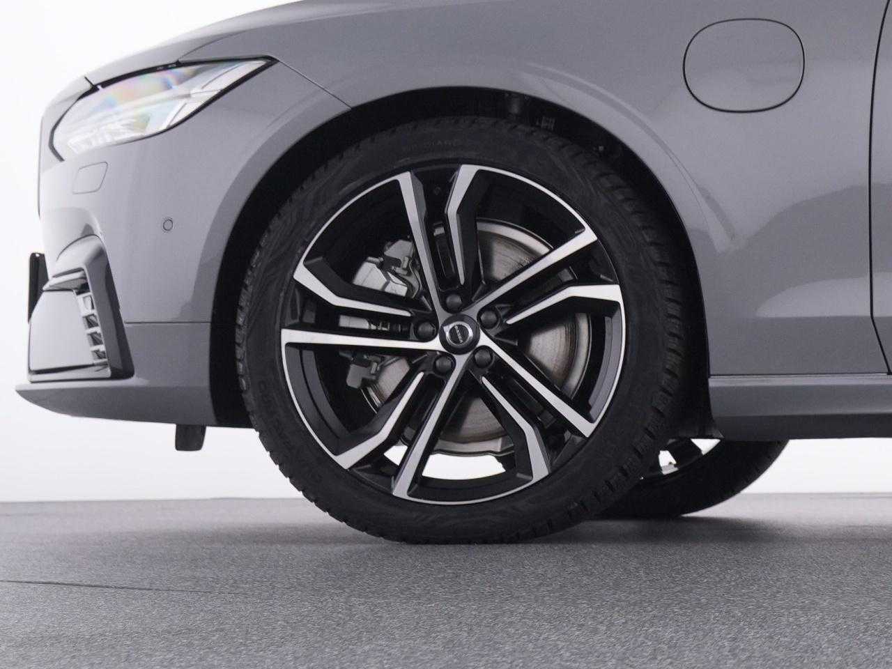 Volvo V90 – Bild 20