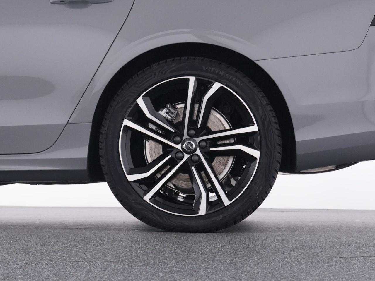 Volvo V90 – Bild 21