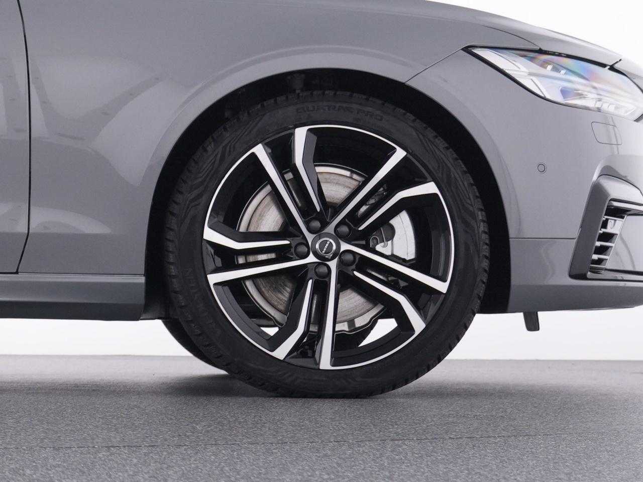 Volvo V90 – Bild 22