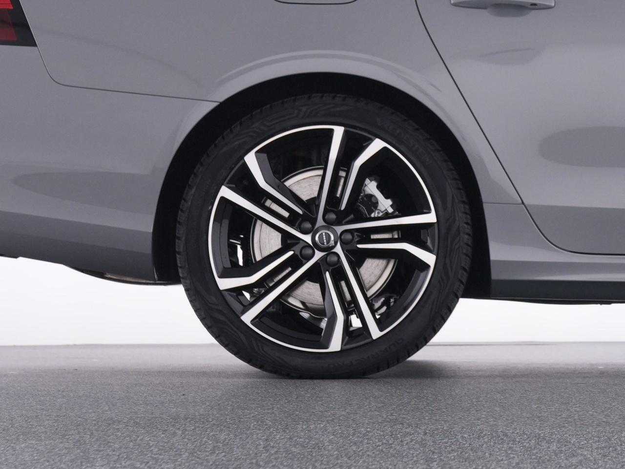 Volvo V90 – Bild 23