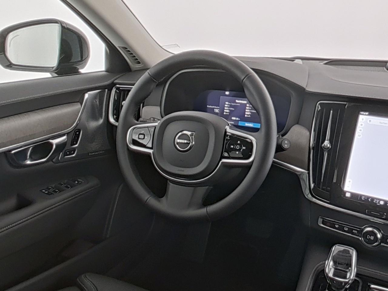 Volvo V90 – Bild 5